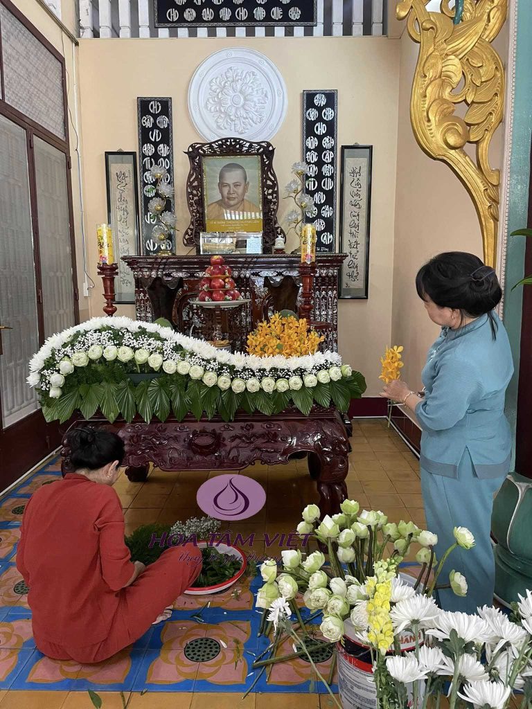 Lễ Đại Tưởng