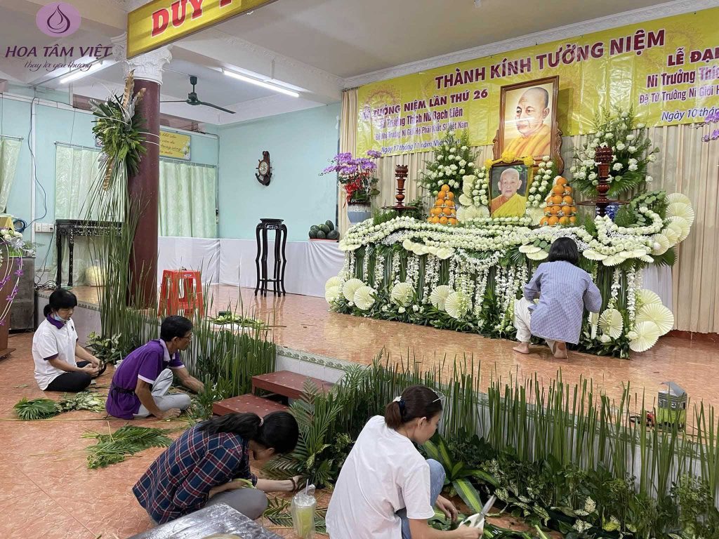 Lễ Đại Tưởng