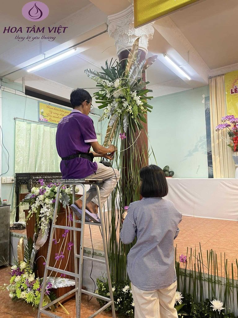 Lễ Đại Tưởng