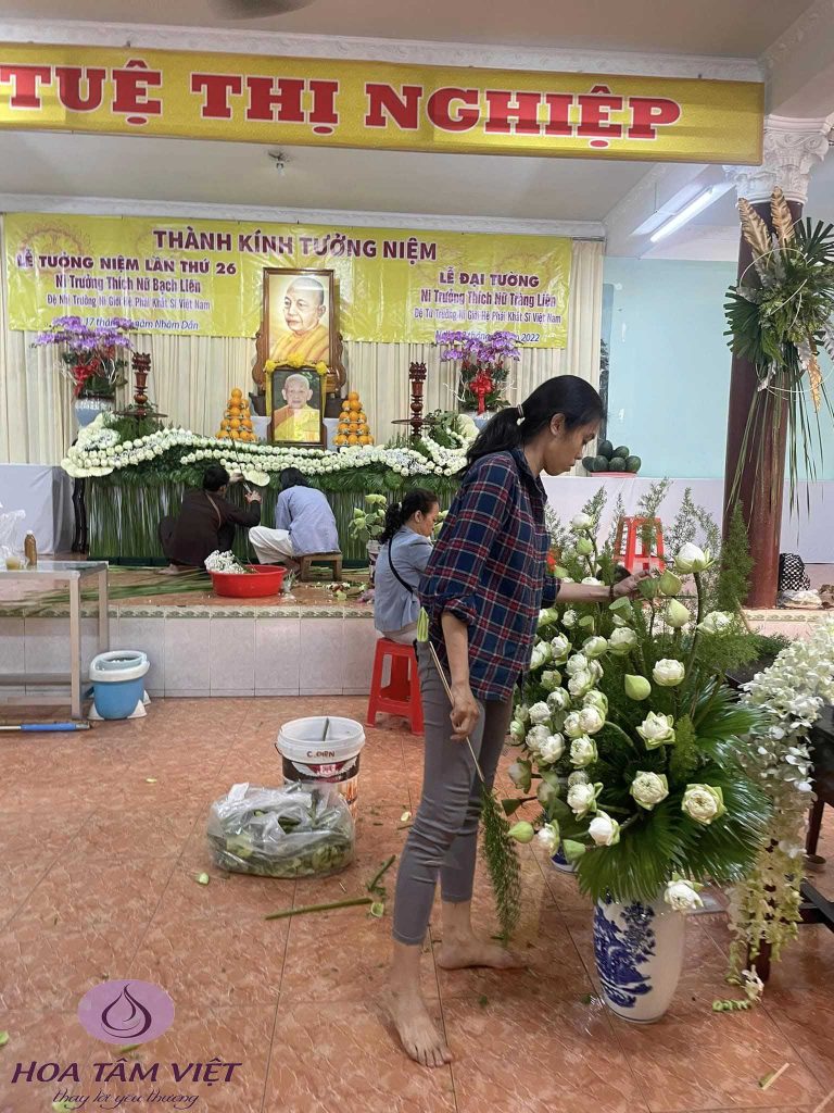 Lễ Đại Tưởng