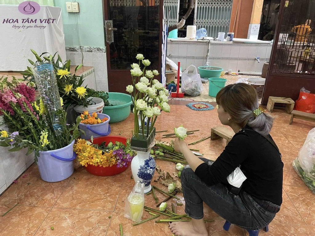 Lễ Đại Tưởng