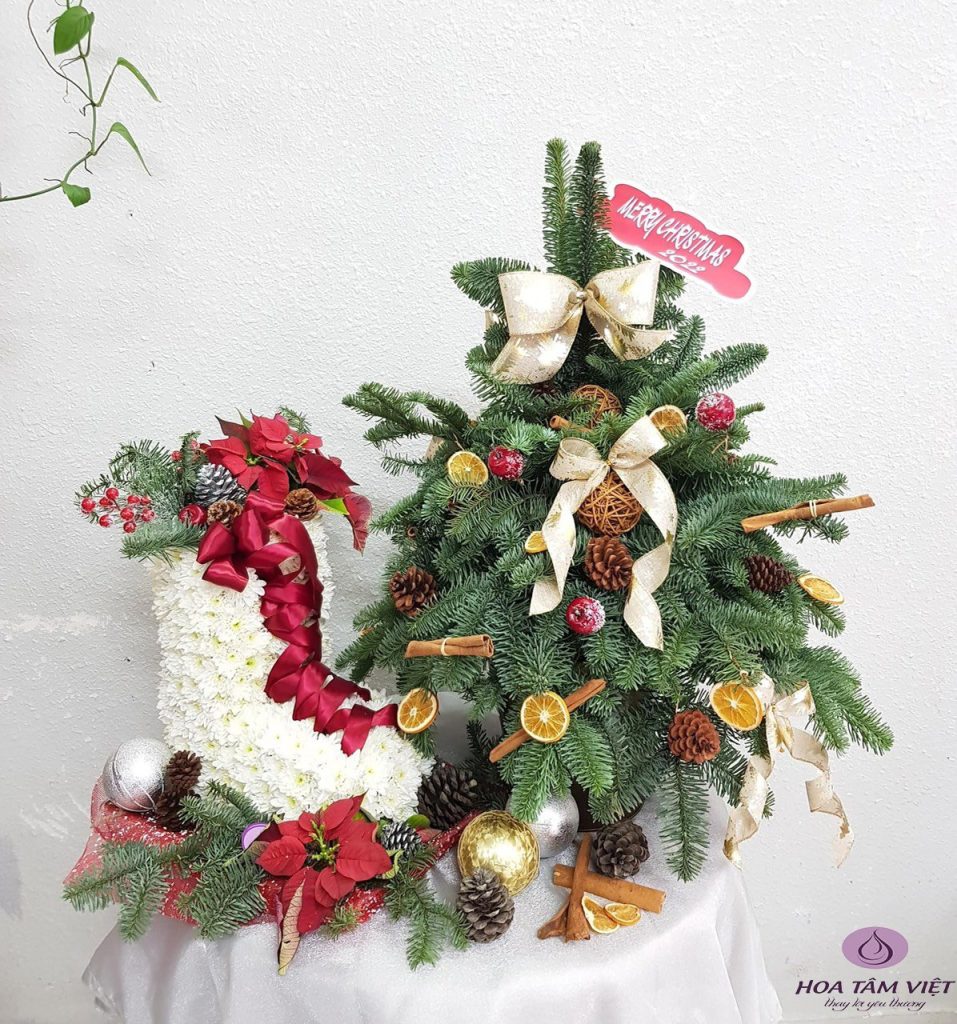 Một năm thật nhanh