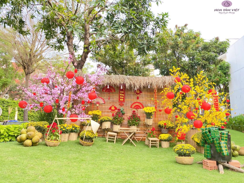 trang trí nhà cửa