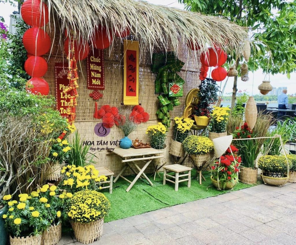 trang trí nhà cửa