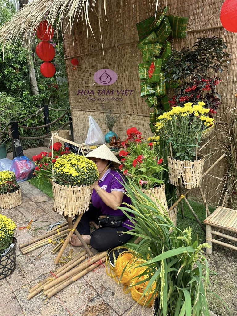 trang trí nhà cửa