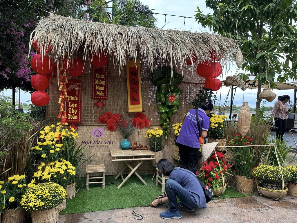 trang trí nhà cửa