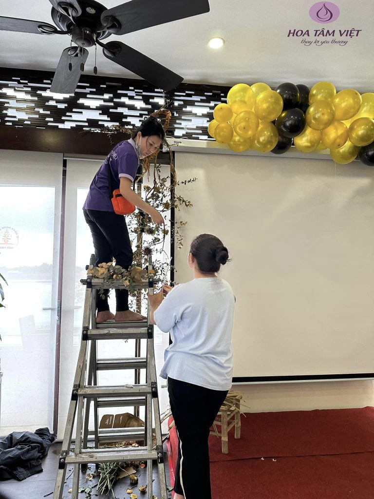 trang trí nhà cửa