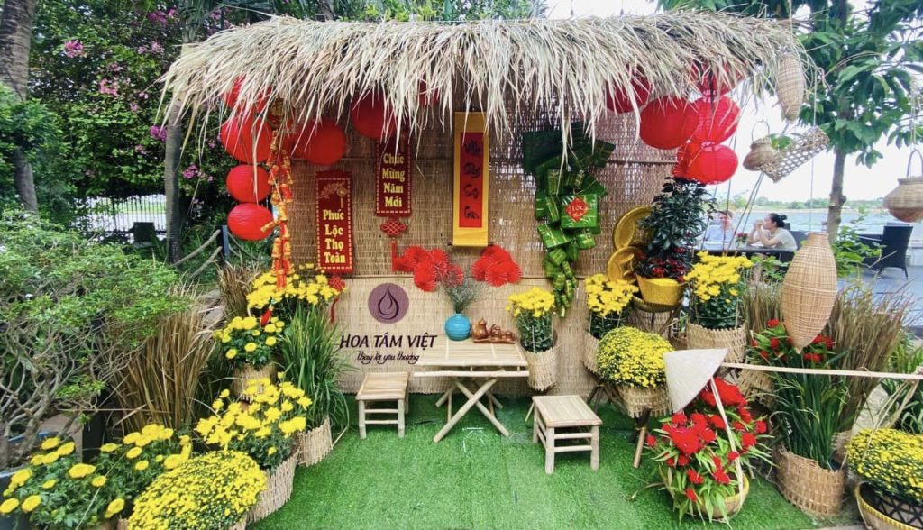 trang trí nhà cửa