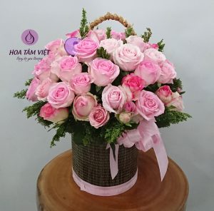 GỢI Ý NHỮNG CÂU CHÚC MẸ 8/3 BẰNG TIẾNG ANH