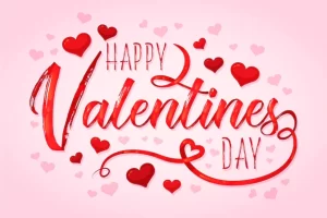 Những mẫu lời chúc Valentine "đốn tim" nhất