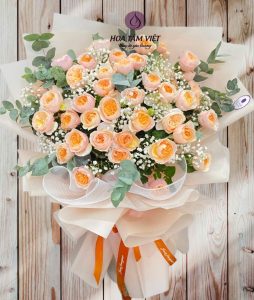 HƯỚNG DẪN CÁCH CHỌN VÀ BẢO QUẢN HOA TƯƠI ĐỂ GIỮ ĐƯỢC ĐỘ TƯƠI ĐẸP CỦA CHÚNG TRONG THỜI GIAN DÀI