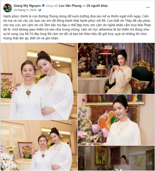 Thiền Trà và Sen