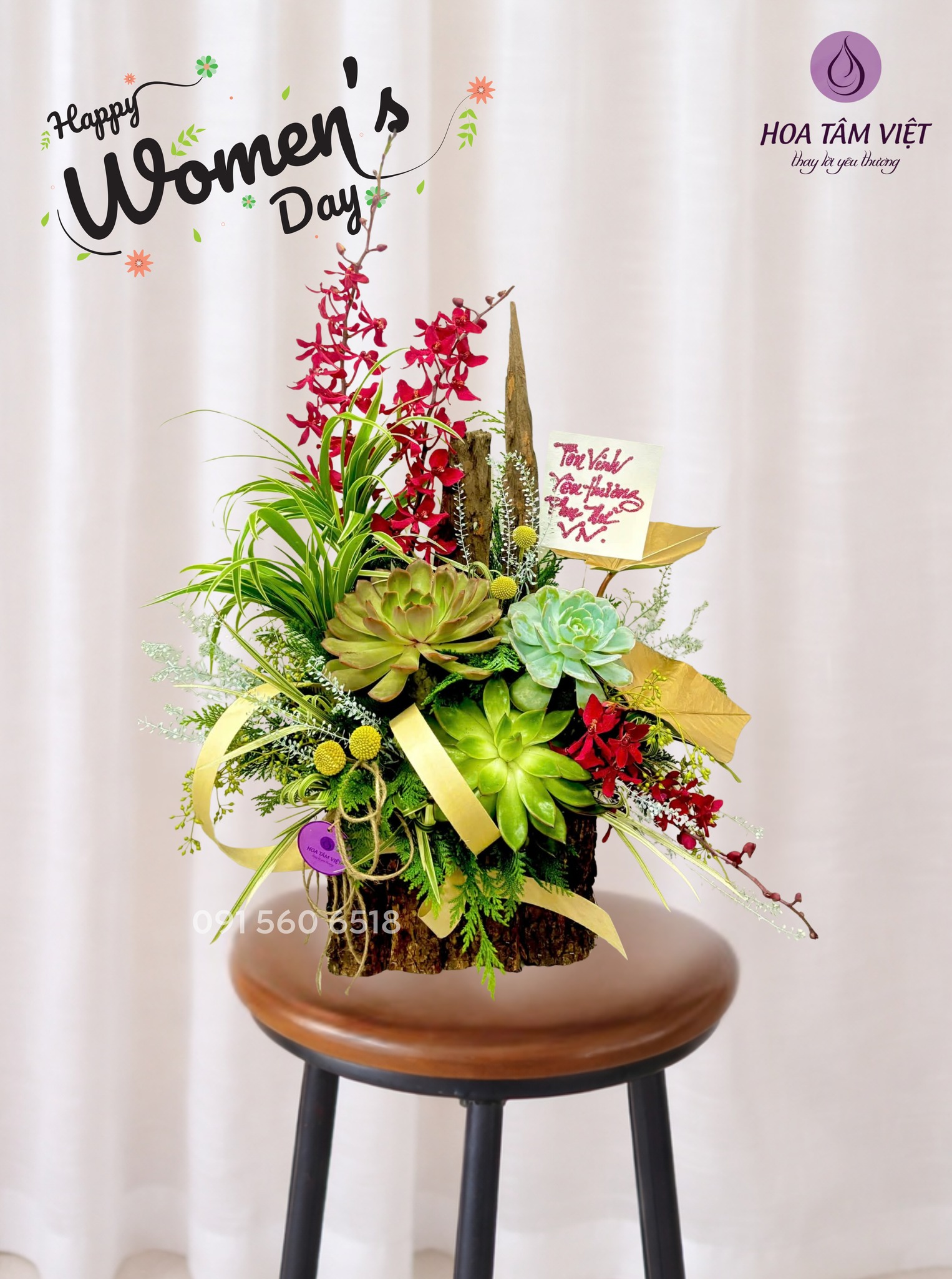 𝑽𝒆̉ Đ𝒆̣𝒑 𝑿𝒖̛́𝒏𝒈 𝑻𝒂̂̀𝒎 𝑴𝒐́𝒏 𝑸𝒖𝒂̀ 𝑯𝒐𝒂 𝑪𝒉𝒐 𝑵𝒈𝒂̀𝒚 8-3