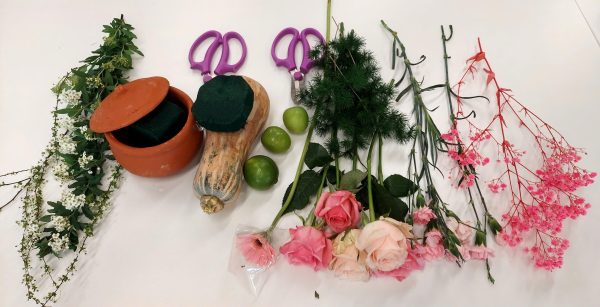 Rực Rỡ Sắc Hồng "Better Me"