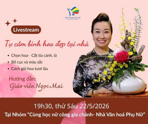 CẮM BÌNH HOA ĐẸP TẠI NHÀ TRONG MÙA HÈ